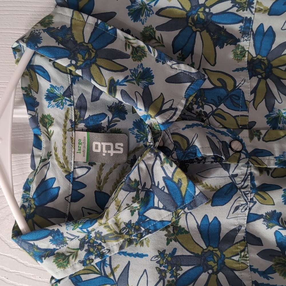 Stio Large Snap Button - image 3